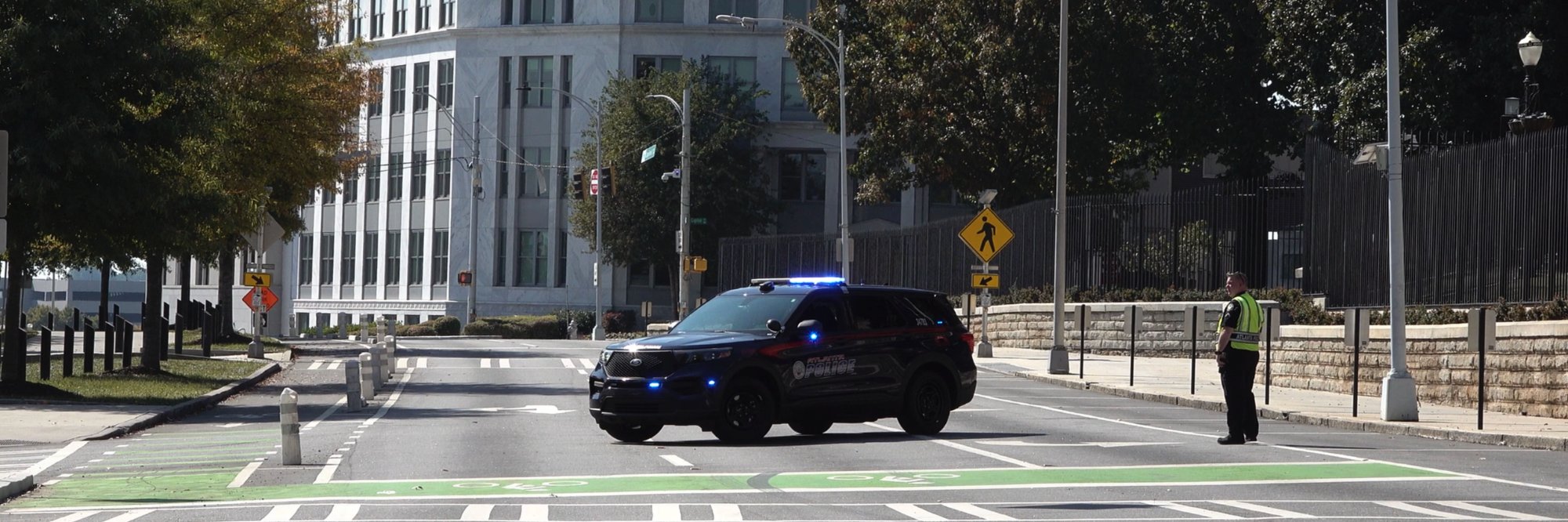 Atlanta Police Department